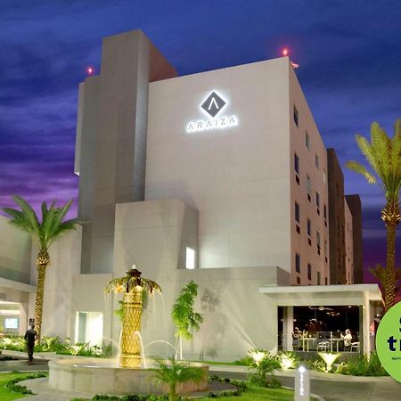 Hotel Araiza San Luis R.C. San Luis Río Colorado Eksteriør billede