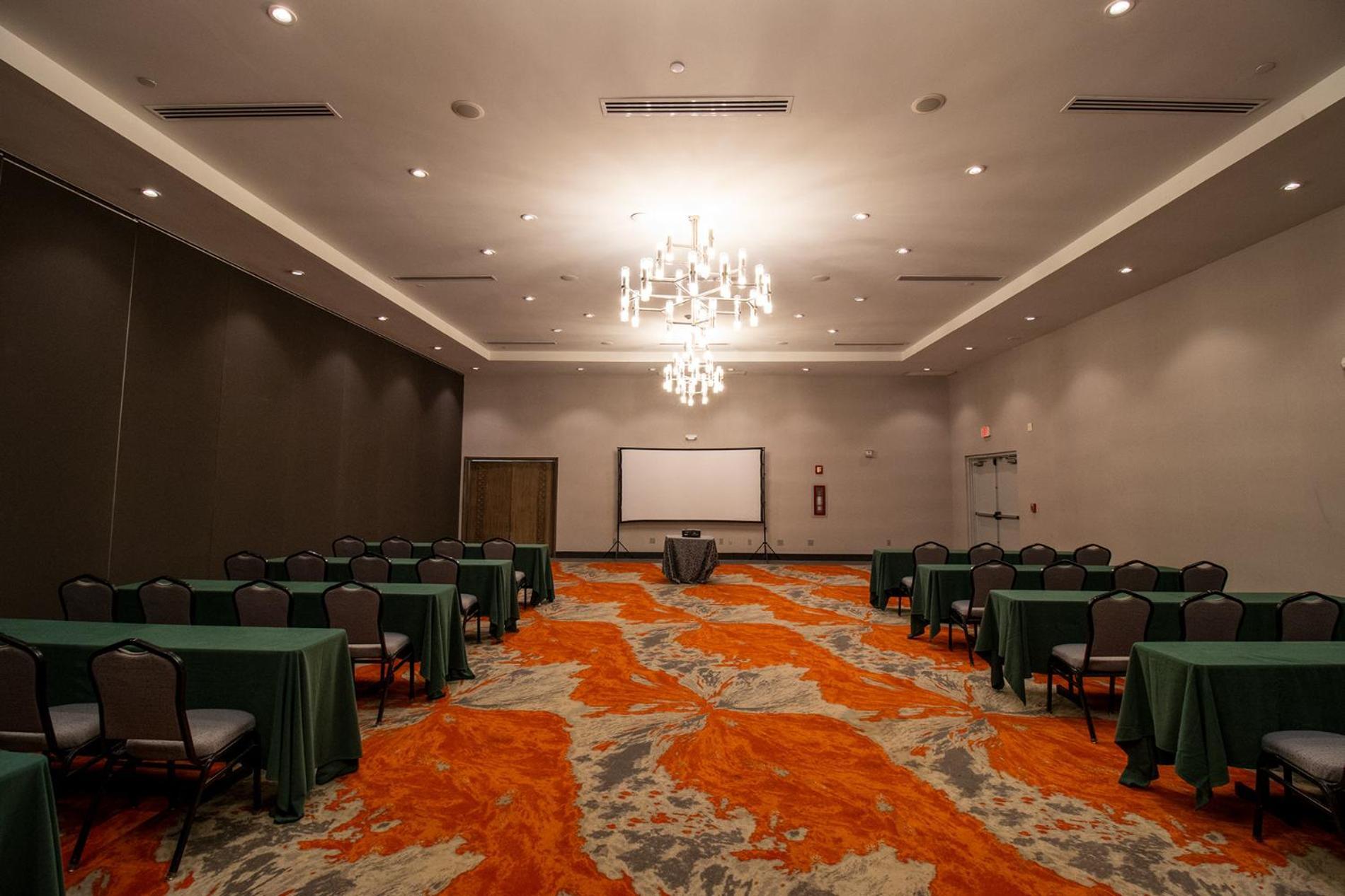 Hotel Araiza San Luis R.C. San Luis Río Colorado Eksteriør billede