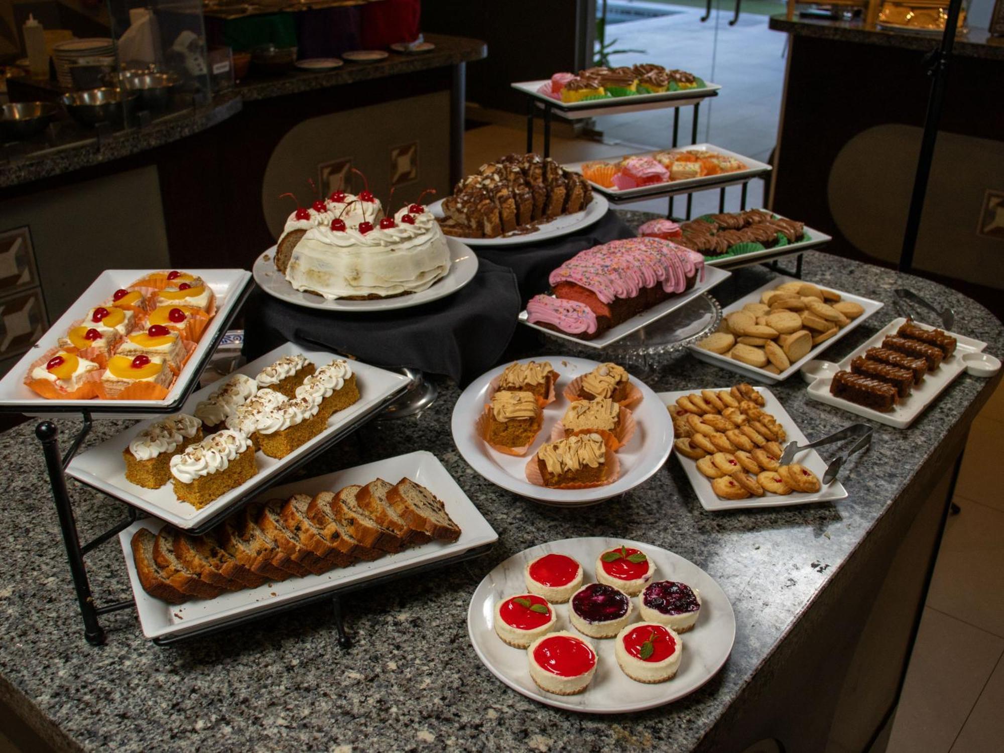 Hotel Araiza San Luis R.C. San Luis Río Colorado Eksteriør billede