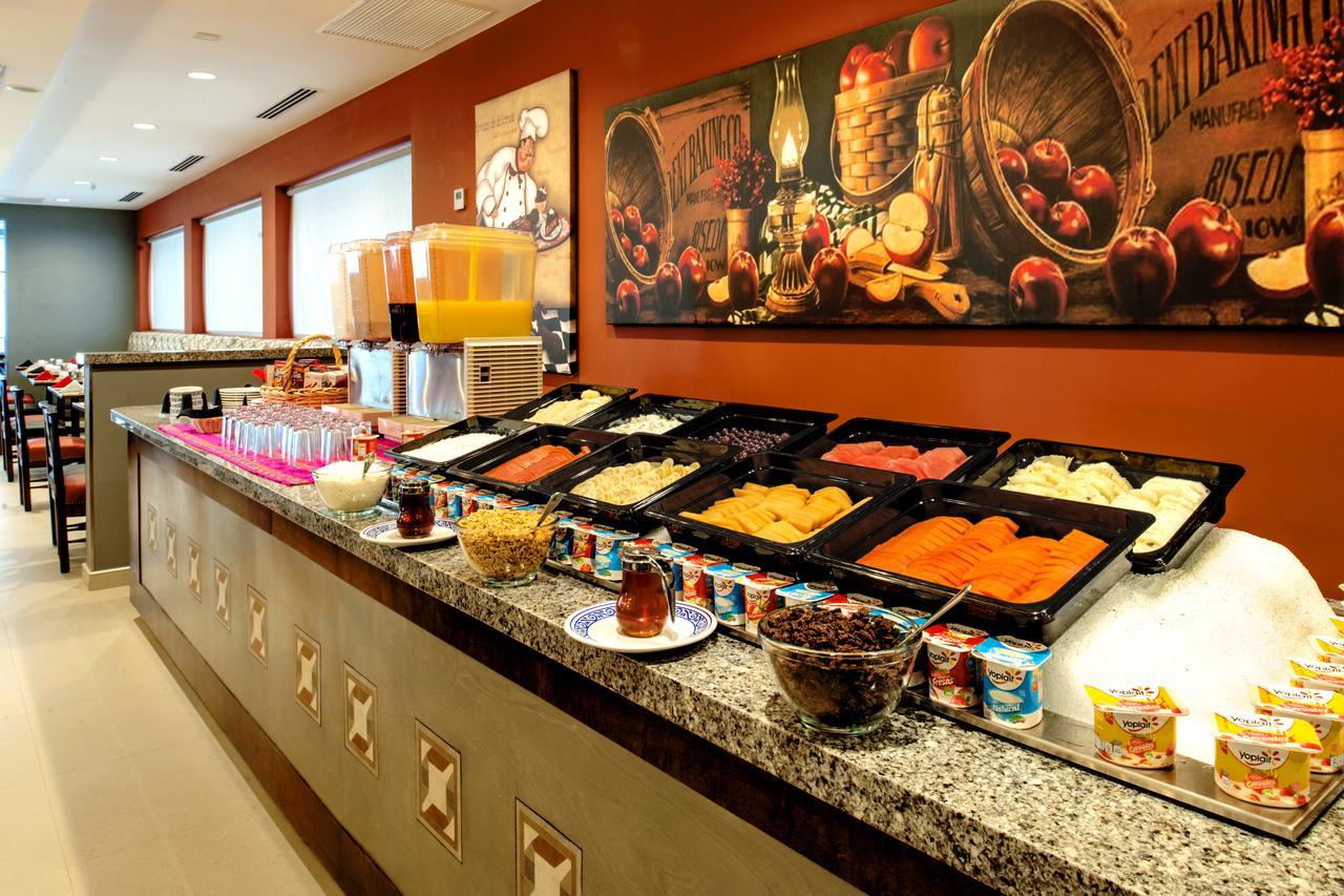Hotel Araiza San Luis R.C. San Luis Río Colorado Eksteriør billede