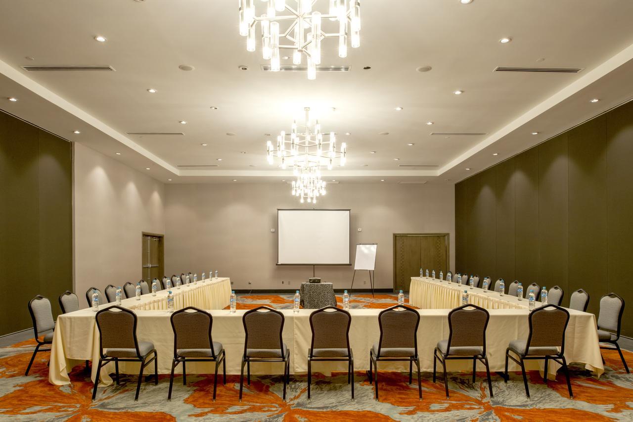 Hotel Araiza San Luis R.C. San Luis Río Colorado Eksteriør billede