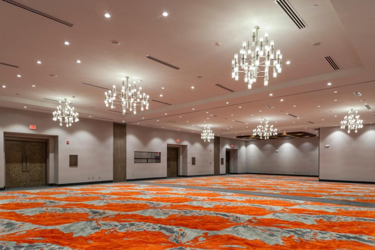 Hotel Araiza San Luis R.C. San Luis Río Colorado Eksteriør billede